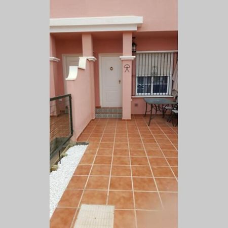 Vila Casa, Sol Y Playa 365 Dias!! San Juan de los Terreros Exteriér fotografie