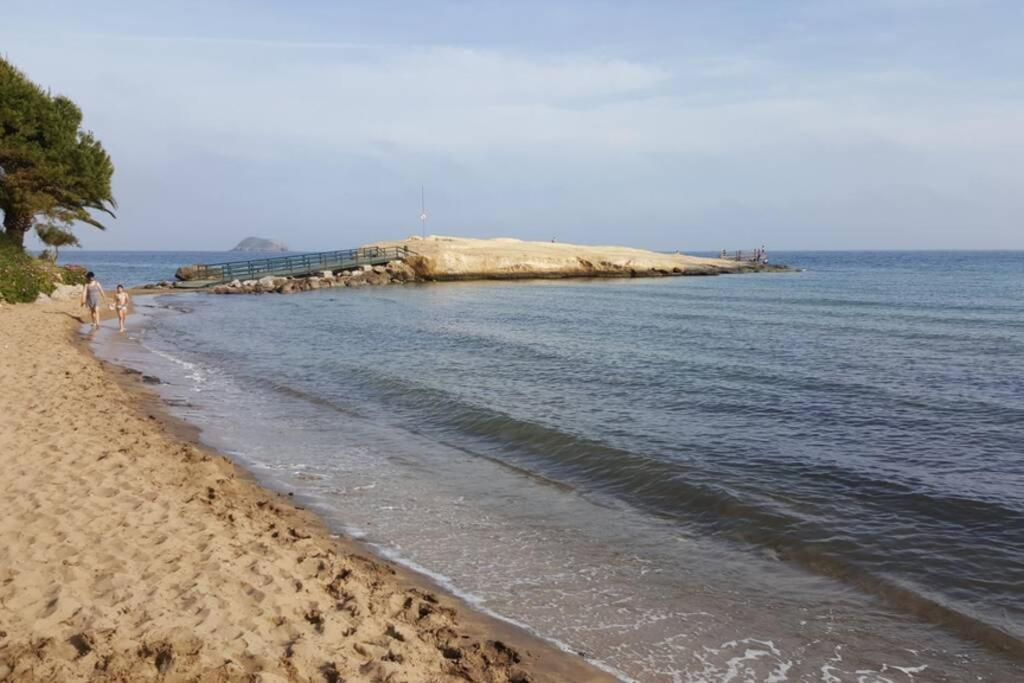Vila Casa, Sol Y Playa 365 Dias!! San Juan de los Terreros Exteriér fotografie